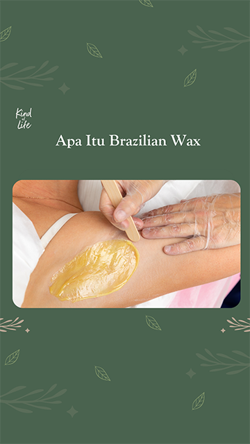 Brazilian Wax Tuh Apa Sih? Ini Dia Penjelasannya
