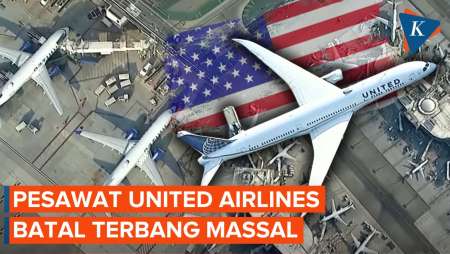 Batal Terbang, Pesawat 