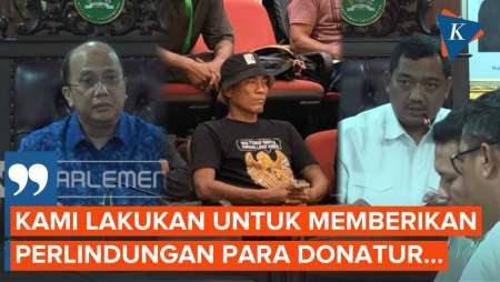 Klarifikasi Polda Metro Jaya Dan Bank Mandiri Terkait Pemblokiran Rekening Aktivis Pati "Botok"
