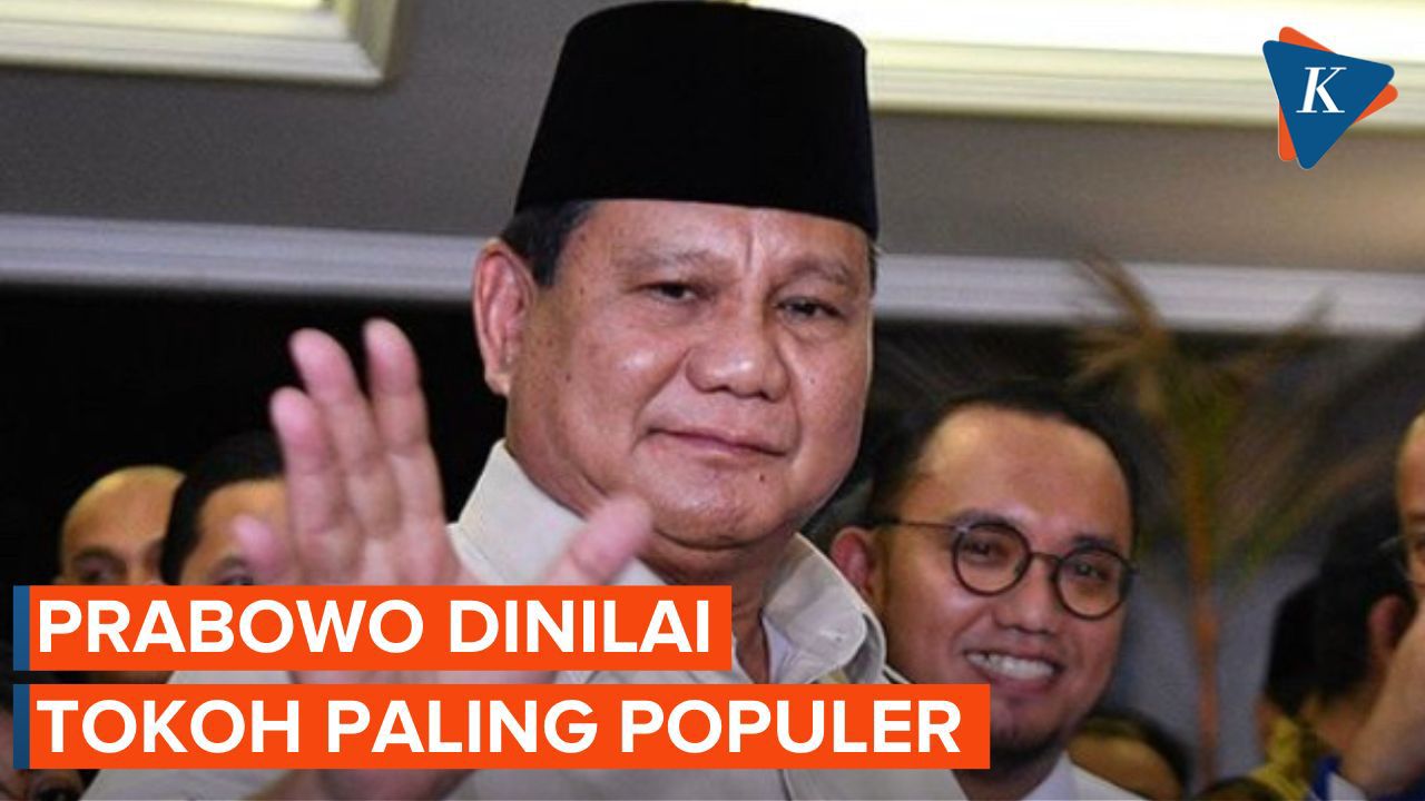 Seluruh Kader Partai Gerindra Minta Prabowo Maju di Pilpres 2024