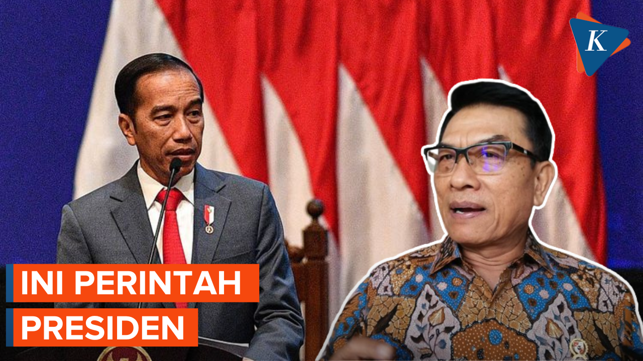 KSP Sebut Jokowi Perintahkan Pemda Tanggung Biaya Transportasi jika Harga Bahan Pokok Naik