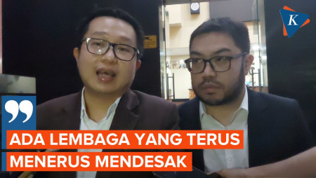 Pengacara Sebut Irjen Teddy Minahasa Merasa Sidang Kode Etiknya Digelar Secara Terburu-Buru