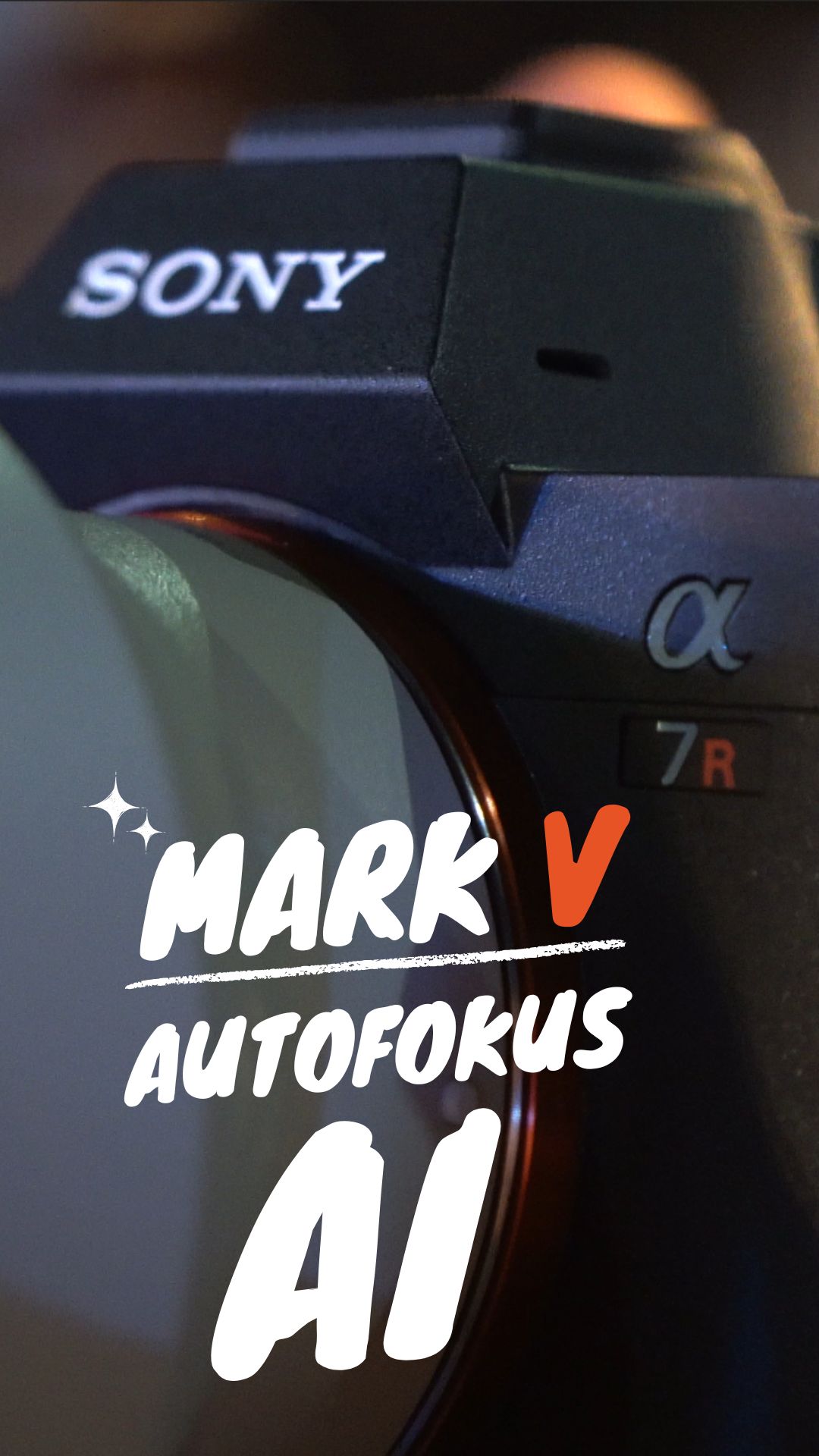 Menjajal Kebolehan Autofokus AI Terbaru di Sony A7R Mark V, Gesit dan Canggih!