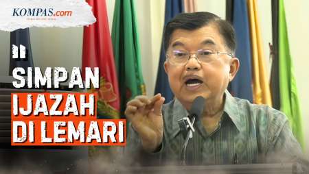 [FULL] JK Cerita Sosok Haji Isam, Pengusaha Lulusan SMP, Sebut Sekolah hanya Formalitas