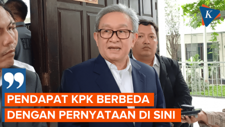 Kubu Hasto Anggap Keterangan Ahli dari KPK Tidak Konsisten dalam Sidang Praperadilan