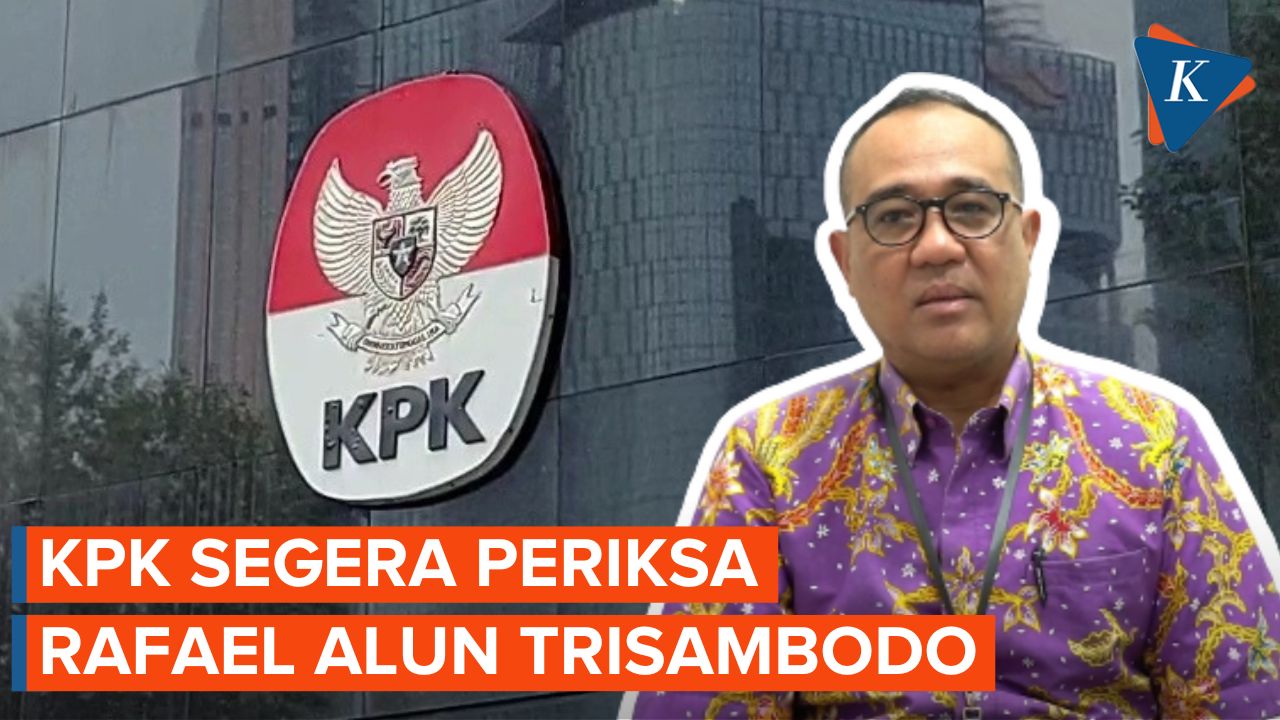 KPK Segera Panggil Pejabat Pajak yang Anaknya Aniaya Putra Anggota GP Ansor