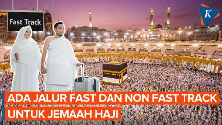 2 Alur Kedatangan Jemaah Haji di Bandara Madinah