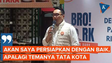 Ridwan Kamil 