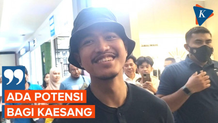 Potensi Kaesang Jadi Wali Kota Depok