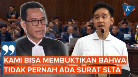 Refly Harun Dan Denny Indrayana Soroti Syarat SLTA Gibran: Kami Bisa Buktikan!