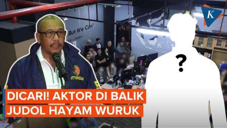 Misteri Sponsor Pembawa Ratusan WNA Ke Markas Judi Online Hayam Wuruk
