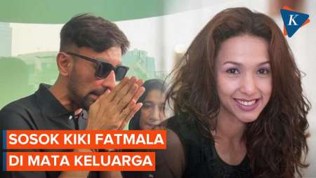 [FULL] Keluarga Ungkap Kondisi Terakhir Kiki Fatmala Sebelum Meninggal Dunia