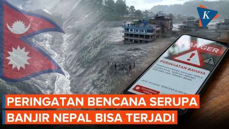 Dampak Perubahan Iklim Di Nepal, Ancaman Nyata Bagi Dunia?
