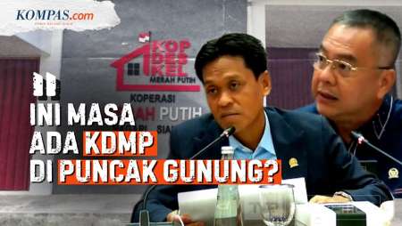 Duo PDIP Di DPR "Cecar" Kepala Bappenas Soal Koperasi Merah Putih, Pertanyakan Untung Untuk Rakyat