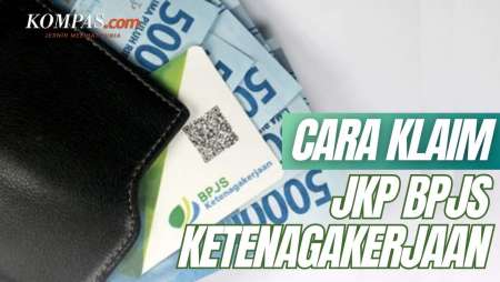 Kena PHK? Peserta BPJS Ketenagakerjaan Bisa Klaim JKP, Cek Syarat dan Caranya