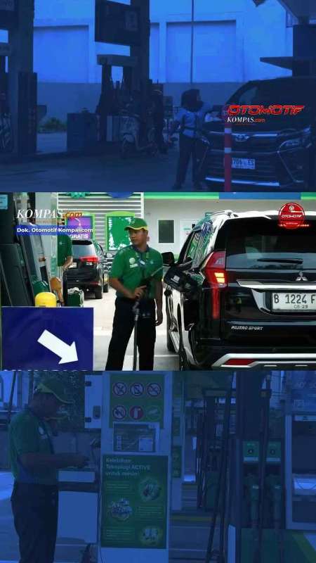 Kenali Efek Positif dan Negatif Kandungan Etanol Pada BBM