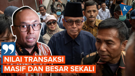 Penjelasan PPATK soal Blokir 256 Rekening Panji Gumilang