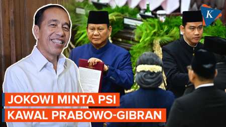 Jokowi Instruksikan PSI Kawal Prabowo-Gibran, Bestari Bagus: Bahkan Sampai Dua Periode
