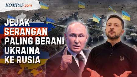Bukti Ukraina Masih 