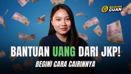 Cara Klaim 