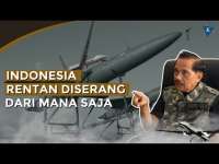 Chappy Hakim: Wilayah Kedaulatan Udara Kita Masih Lemah | BRIGADE Podcast