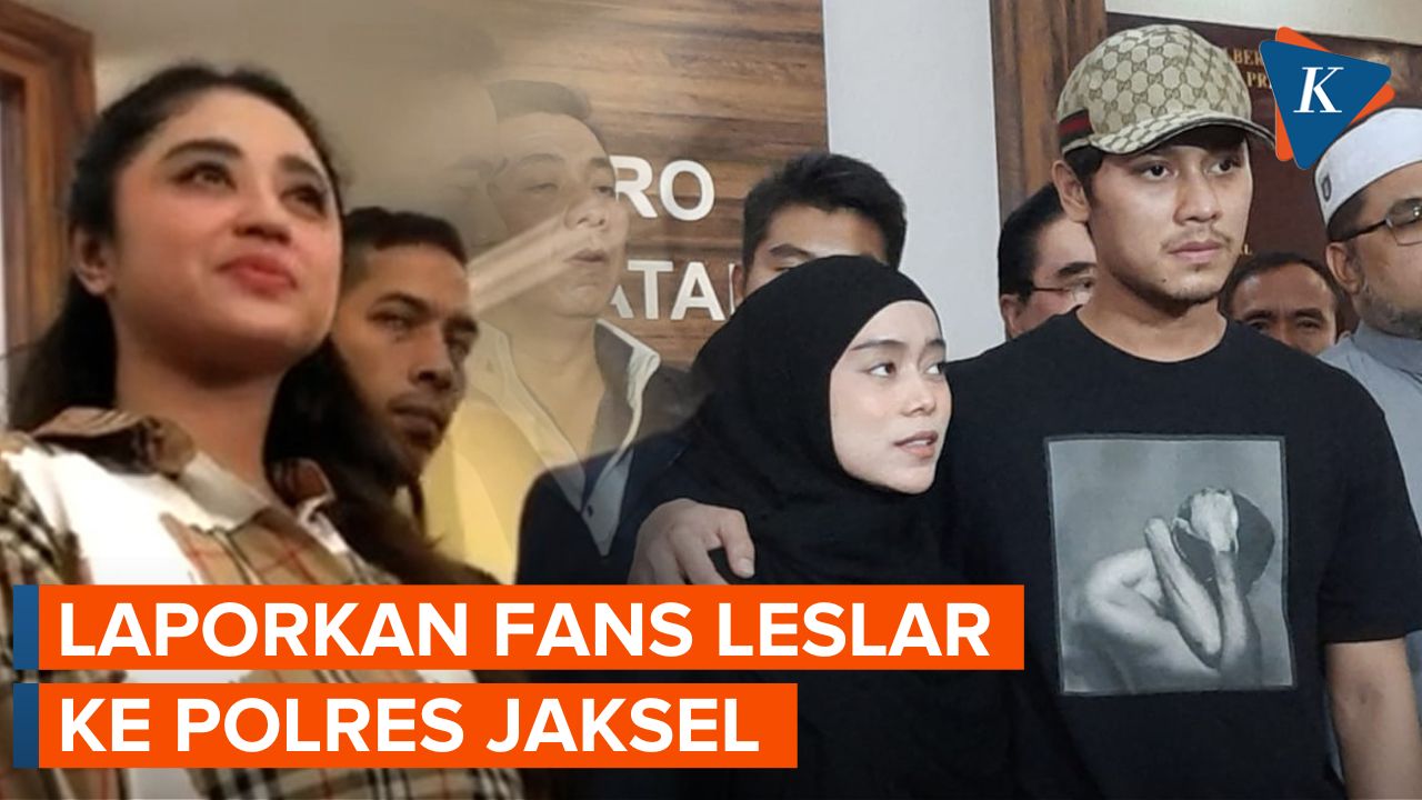 Dewi Perssik Laporkan Fans Lesti-Billar ke Polisi