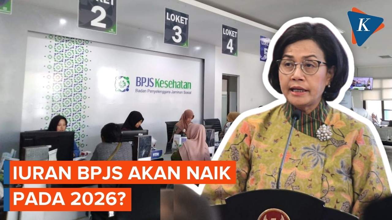 Siap-siap! Iuran BPJS Kesehatan Bakal Naik Tahun Depan, Apa Alasannya?