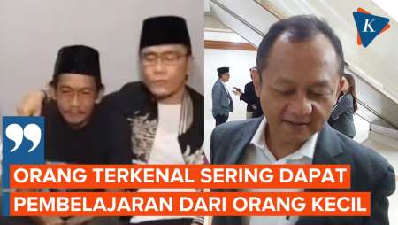 Desakan Miftah Maulana Dicopot dari Utusan Presiden, Golkar: Hak Masyarakat