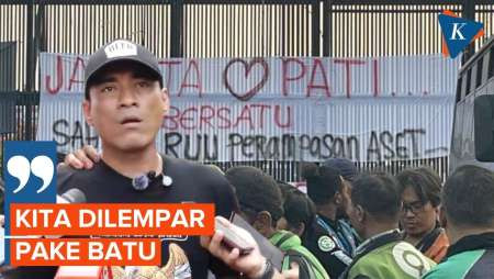 Rekening Supriyono Mendadak Tak Bisa Transaksi, Ini Penjelasannya