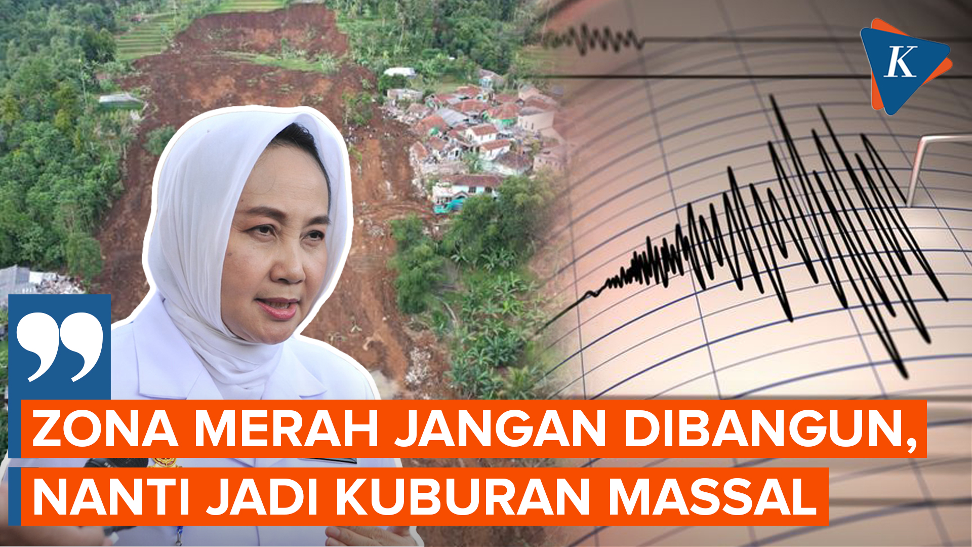 Kepala BMKG Ingatkan Sisi Mitigasi Menyikapi Potensi Gempa di Indonesia