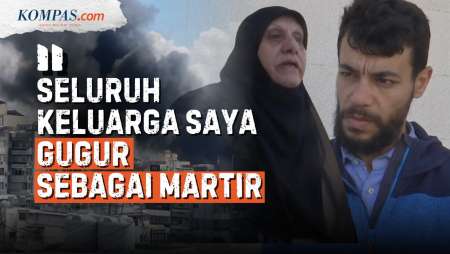 Reaksi Warga Lebanon, Kecam Serangan Israel di Masa Gencatan Senjata Iran-AS