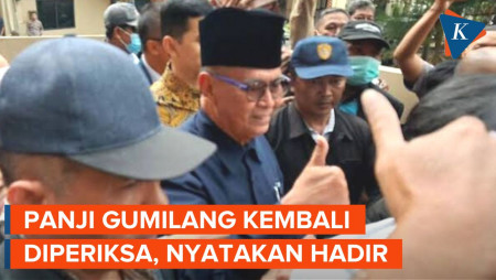 Panji Gumilang Akan Kembali Diperiksa Polisi atas Kasus Penistaan Agama