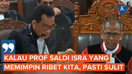 Kelakar Kubu Roy Suryo Cs Usai Dikoreksi Hakim MK soal Permohonan Uji Materi Kasus Ijazah Jokowi