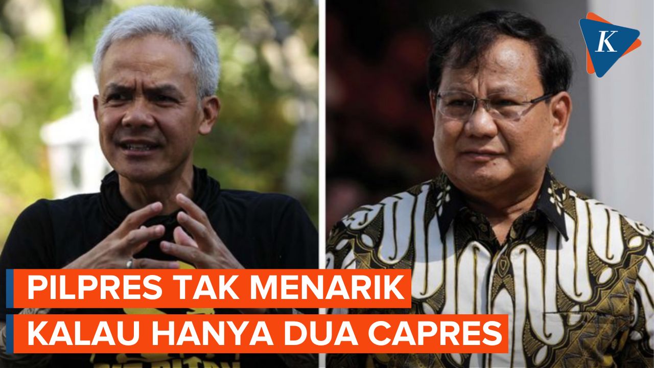 Refly Harun: Kalau Nasdem Enggak Bandel, Pilpres Isinya Cuma Capres…