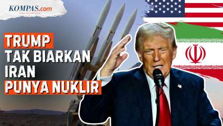  Pertemuan Netanyahu-Trump, Senjata Nuklir Iran, dan Rencana Serang Teheran