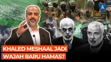 Yahya Sinwar Tewas, Bagaimana Nasib Hamas Selanjutnya?