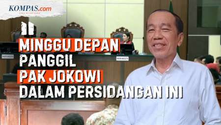 Saksi Vs Kuasa Hukum Roy Suryo: Adu Debat soal Keaslian Foto Ijazah, Desak Hakim Hadirkan Jokowi