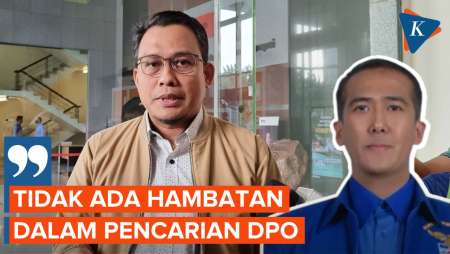 KPK Klaim Serius Buru Buronan Harun Masiku