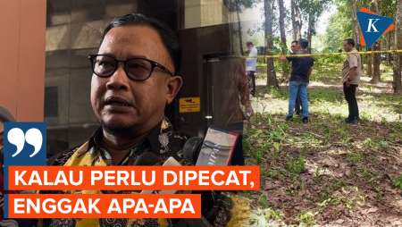 Kata Kompolnas soal Dugaan Uang Setoran Sabung Ayam Lampung ke Oknum Polisi