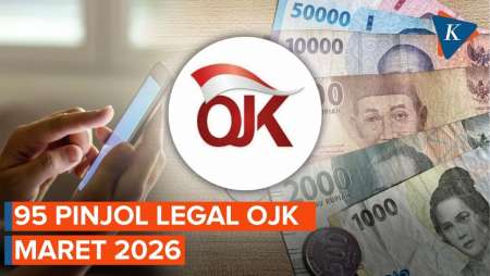 Jangan Sampai Ketipu! Ini Daftar Pinjol Legal Resmi OJK 2026
