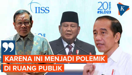 Pramono Anung Benarkan Jokowi Panggil Prabowo soal Proposal Perdamaian Rusia-Ukraina