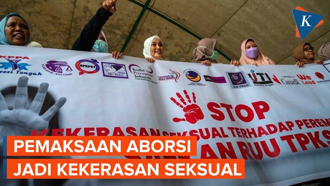 Revisi KUHP Harus Tegaskan Pemaksaan Aborsi sebagai Kekerasan Seksual