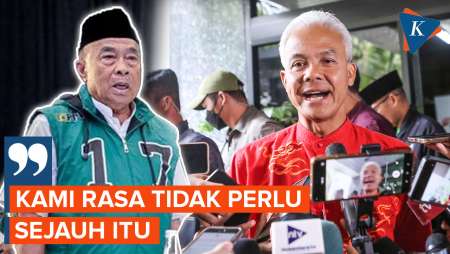 Majelis Kehormatan PPP: Tak Perlu Ada Hak Angket Dugaan Kecurangan Pilpres