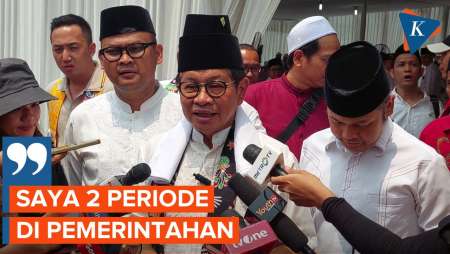 Hal yang Bikin Pramono Percaya Diri Hadapi Debat Perdana