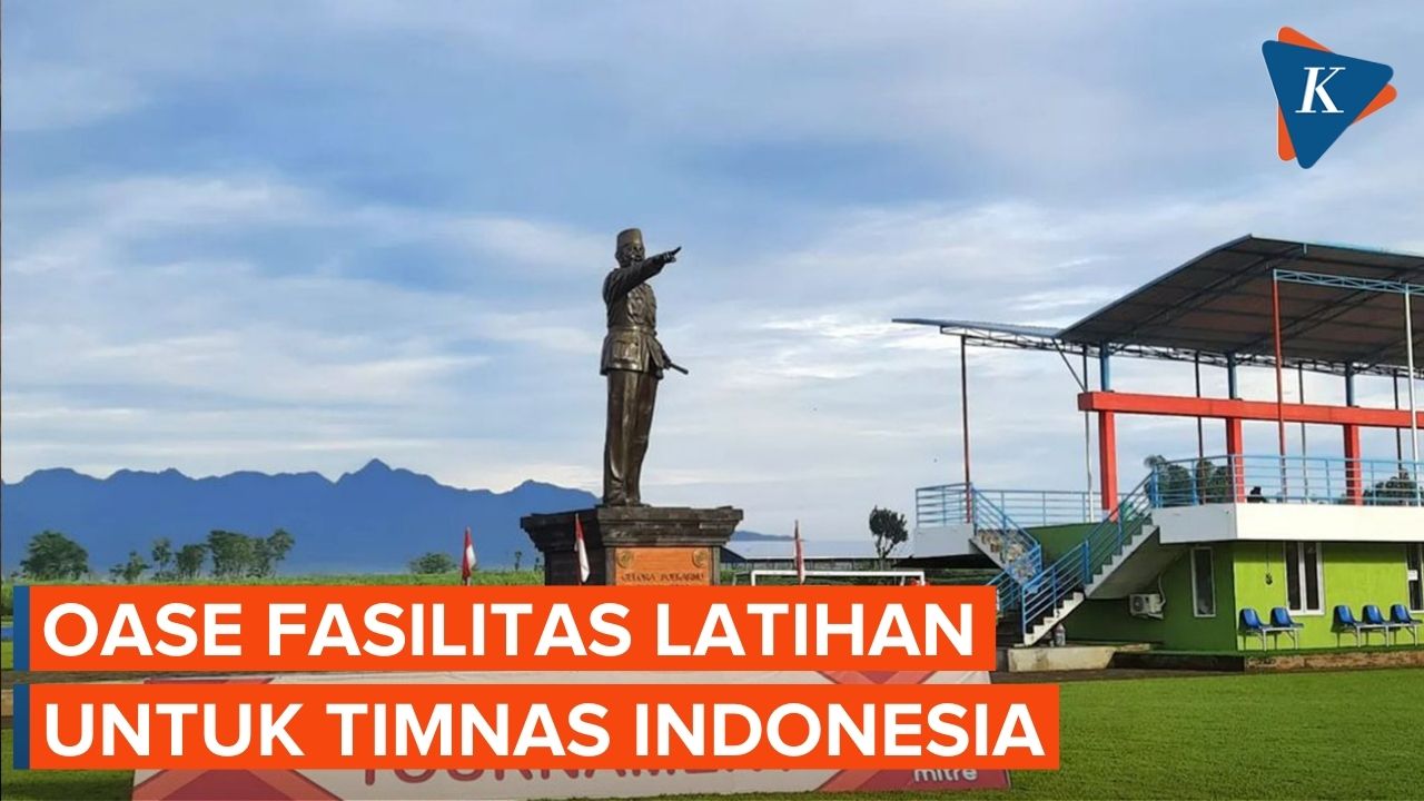 Wakil Bupati Pati Tawarkan Fasilitas Gratis Untuk Timnas Indonesia