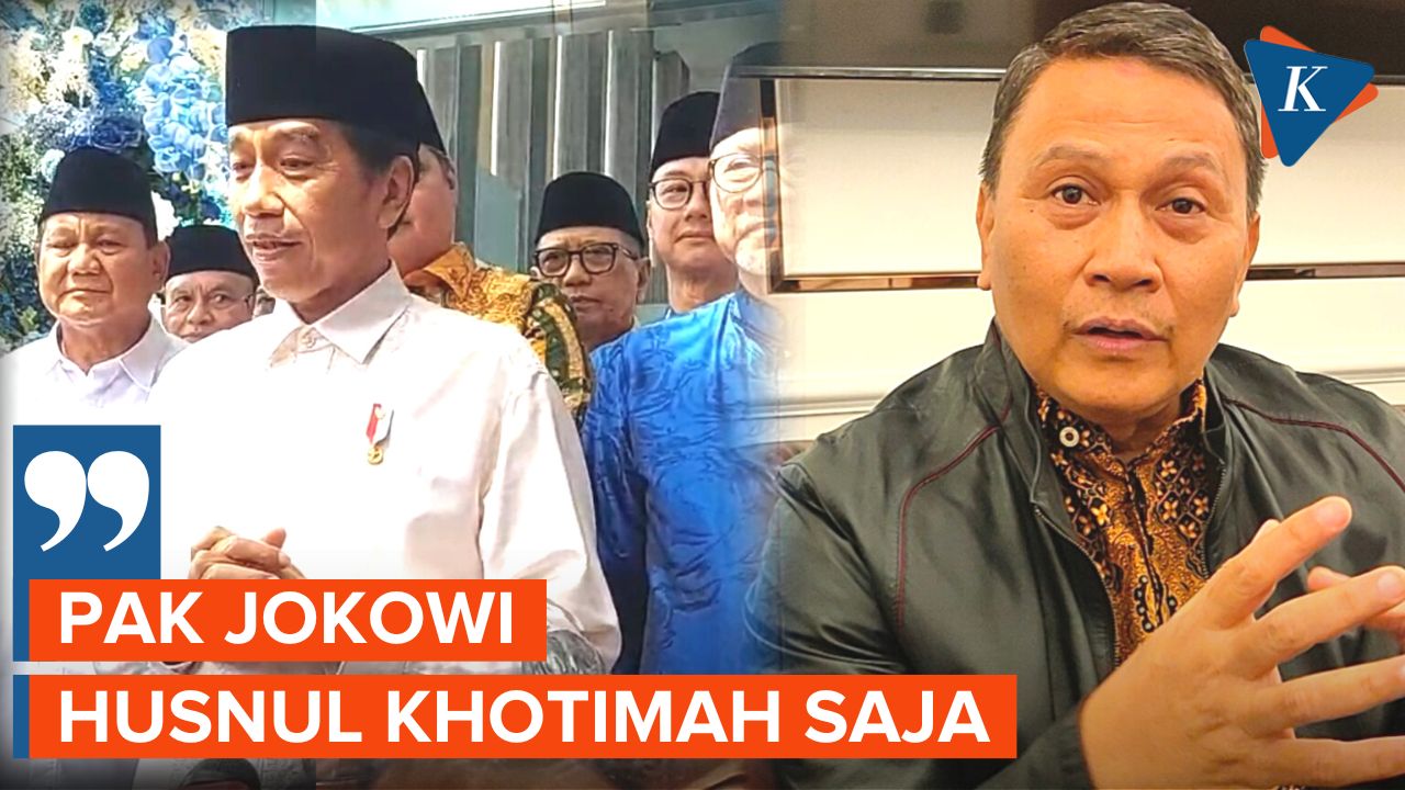 PKS Sindir Jokowi Ikut Campur soal Penentuan Koalisi, Sarankan Jangan Atur-atur Pilihan Parpol