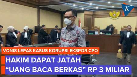 Kongkalikong dengan Hakim, Eks Ketua PN Jaksel Tawarkan 