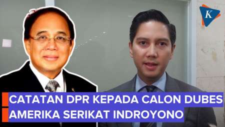 Eks Menko Kemaritiman Jadi Calon Dubes AS, Keponakan Prabowo Beri Pesan Begini