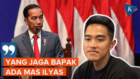 Kaesang Titipkan Jokowi ke Cabup Karanganyar Usai Pensiun