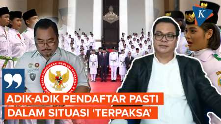 Polemik Jilbab Paskibraka Putri, PP Muhammadiyah: Cacat Nalar Relasi Kuasa